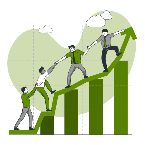 Take control of your finances with comprehensive bookkeeping, accounting, and payroll services designed to optimize growth and support business scaling.
