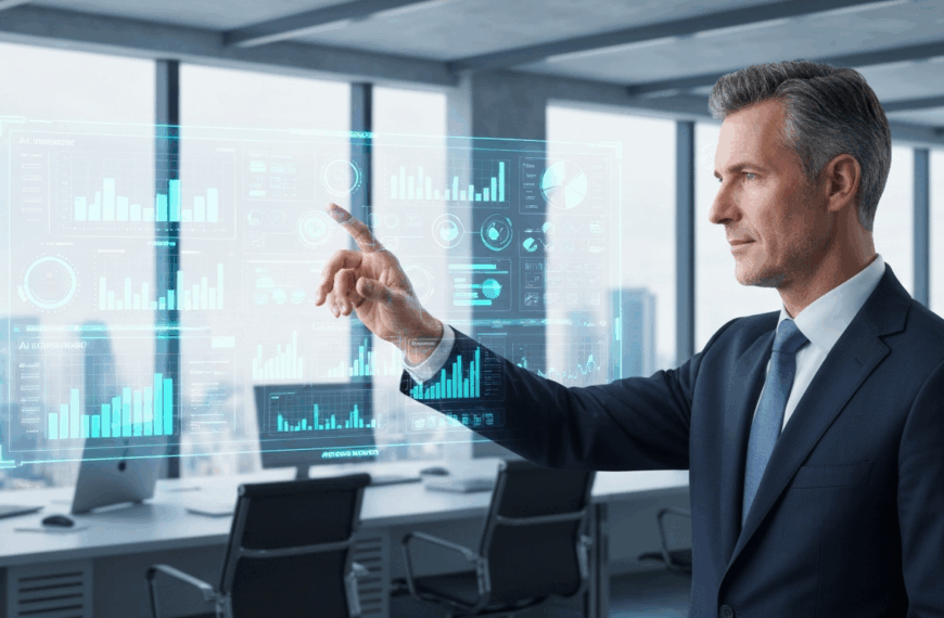 AI Accounting Software 2025: Transforming Accounting Firms